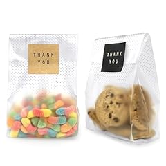 Cookie bags cellophane for sale  Delivered anywhere in USA 