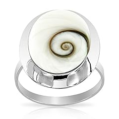 Planetys bague ovale d'occasion  Livré partout en France