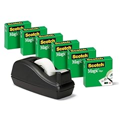 Scotch magic tape for sale  Delivered anywhere in USA 