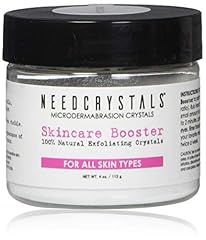 Needcrystals microdermabrasion for sale  Delivered anywhere in USA 