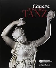 Canova tanz fur gebraucht kaufen  Wird an jeden Ort in Deutschland