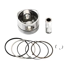 Piston ring piston for sale  Delivered anywhere in USA 