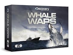 Whale wars dvd gebraucht kaufen  Wird an jeden Ort in Deutschland