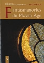 Fantasmagorie moyen âge d'occasion  Livré partout en France