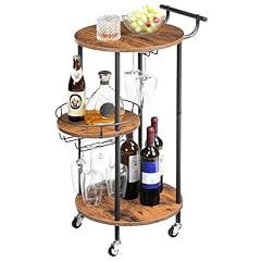 Hoobro bar carts for sale  Delivered anywhere in USA 