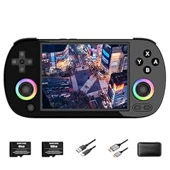 Rg40xx handheld game for sale  Delivered anywhere in USA 