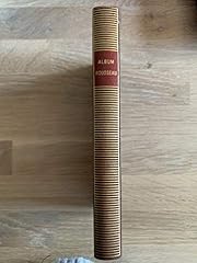 Album rousseau d'occasion  Livré partout en France