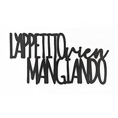 Decorazione murale legno usato  Spedito ovunque in Italia 
