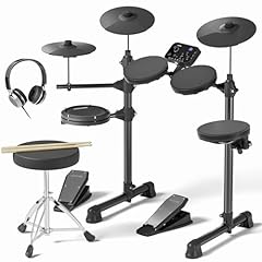 Aodsk electric drum for sale  Delivered anywhere in USA 