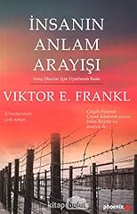 Nsanın anlam arayışı for sale  Delivered anywhere in UK