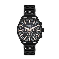 Lee cooper orologio usato  Spedito ovunque in Italia 