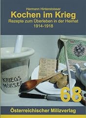 Kochen krieg rezepte gebraucht kaufen  Wird an jeden Ort in Deutschland
