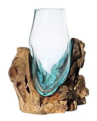 Wogeka glas vase gebraucht kaufen  Wird an jeden Ort in Deutschland