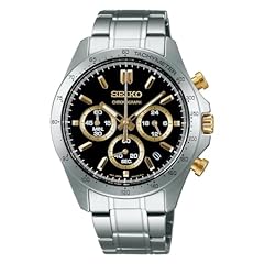 Seiko sbtr015 spirit usato  Spedito ovunque in Italia 