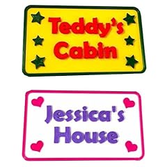 Children playhouse sign for sale  Delivered anywhere in UK