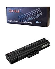 Ghu new battery for sale  Delivered anywhere in USA 