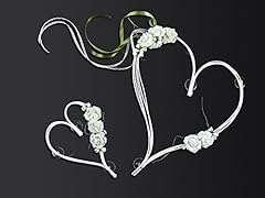 Autoschmuck hochzeit rattanher gebraucht kaufen  Wird an jeden Ort in Deutschland