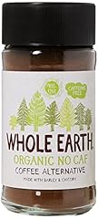 Whole earth nocaf for sale  Delivered anywhere in UK