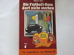 Tom locke fussball gebraucht kaufen  Wird an jeden Ort in Deutschland