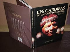 Gardiens forêt ombres d'occasion  Livré partout en France