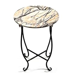 Patio side table for sale  Delivered anywhere in USA 