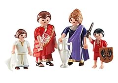 Playmobil 6493 römerfamilie gebraucht kaufen  Wird an jeden Ort in Deutschland