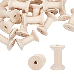 Olycraft 20pcs wooden for sale  Delivered anywhere in USA 