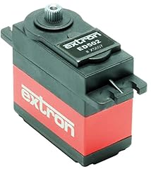 Unbekannt extron servo gebraucht kaufen  Wird an jeden Ort in Deutschland