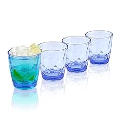 Ulable plastic glassware for sale  Delivered anywhere in USA 