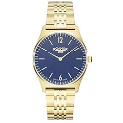 Roamer 650815 orologio usato  Spedito ovunque in Italia 