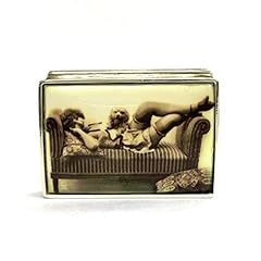 Large silver square for sale  Delivered anywhere in UK