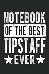 Tipstaff notebook blanko for sale  Delivered anywhere in UK