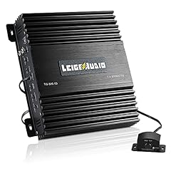 Leigesaudio 500 watts for sale  Delivered anywhere in USA 