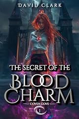 Secret blood charm for sale  Delivered anywhere in UK