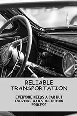 Reliable transportation everyo for sale  Delivered anywhere in USA 