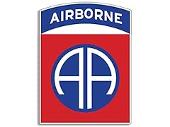 82nd airborne insignia for sale  Delivered anywhere in USA 