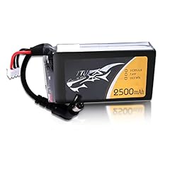 Tattu 2500mah lipo gebraucht kaufen  Wird an jeden Ort in Deutschland