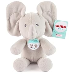 Gund baby peek for sale  Delivered anywhere in USA 