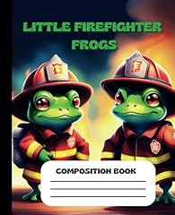 Frog composition book for sale  Delivered anywhere in UK