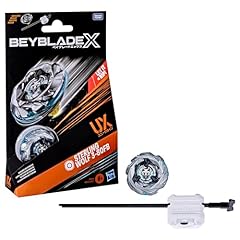 Hasbro beyblade sterling gebraucht kaufen  Wird an jeden Ort in Deutschland