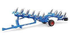Bruder 02250 lemken usato  Spedito ovunque in Italia 