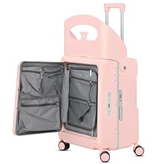 Carry luggage seat for sale  Delivered anywhere in USA 
