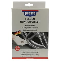 Presto 521171 felgen gebraucht kaufen  Wird an jeden Ort in Deutschland
