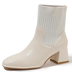Wuiwuiyu bottines talon d'occasion  Livré partout en France