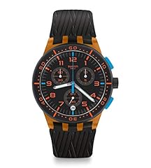 Swatch range tire gebraucht kaufen  Wird an jeden Ort in Deutschland