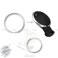 Anello cover chiave usato  Spedito ovunque in Italia 
