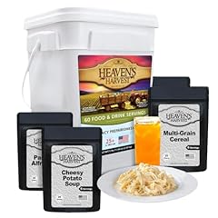 Heaven harvest week for sale  Delivered anywhere in USA 
