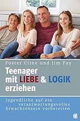 Teenager logik erziehen gebraucht kaufen  Wird an jeden Ort in Deutschland