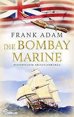 Bombay marine historischer gebraucht kaufen  Wird an jeden Ort in Deutschland