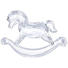 Swarovski sw5257801 cavallo usato  Spedito ovunque in Italia 